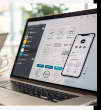 Услуги Разработка IT решений в Новоуральске