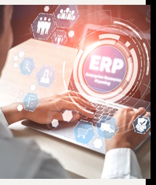 Услуги Разработка IT решений в Новоуральске