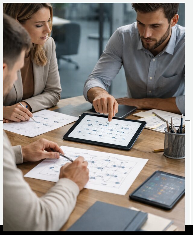 Разработка BPM-систем в Новоуральске от 459360 р. под ключ АвикейНву