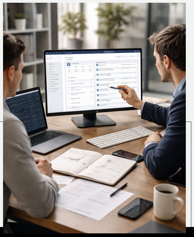 Разработка CRM систем в Новоуральске от 153120 руб., АвикейНву