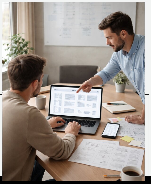 Разработка веб-приложений под ключ в Новоуральске от 12250 р. - АвикейНву