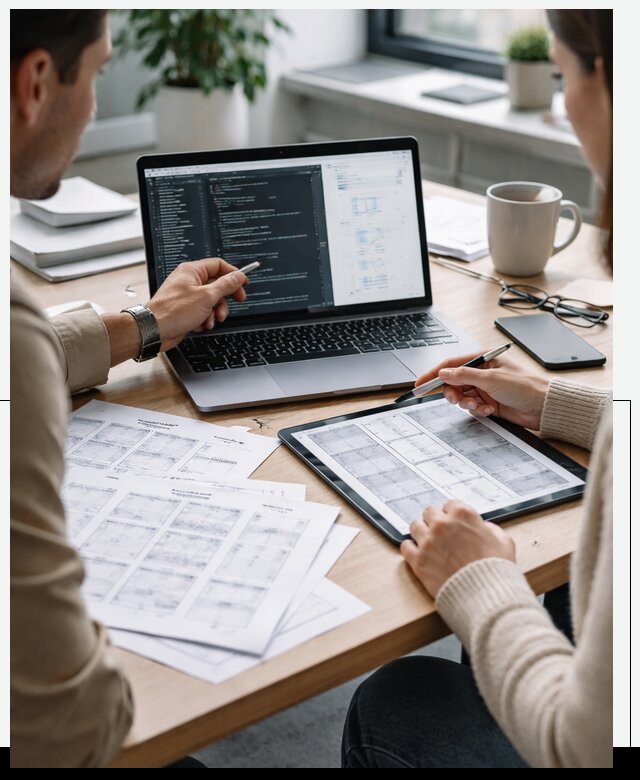 Разработка информационных систем в Новоуральске от 4594 р. | АвикейНву