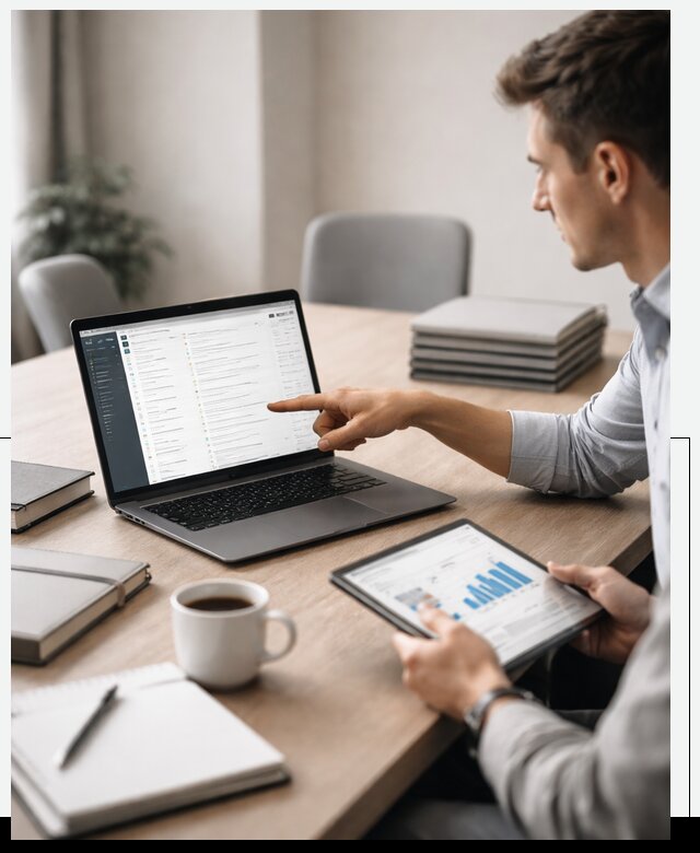 Разработка СЭД под ключ в Новоуральске от 15312 р. | АвикейНву