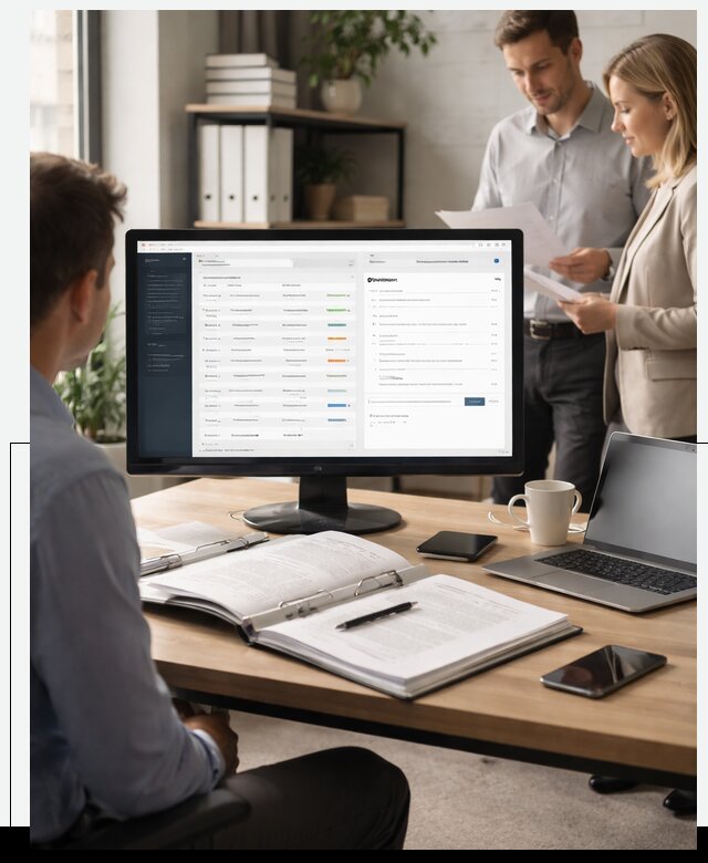 Разработка систем электронного документооборота в Новоуральске под ключ