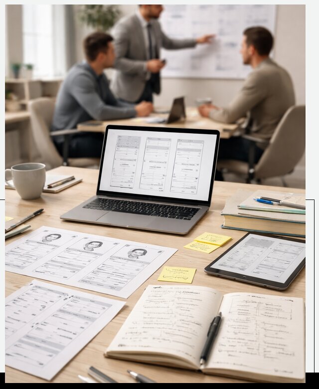 Разработка MVP проекта в Новоуральске от 6635 р., АвикейНву