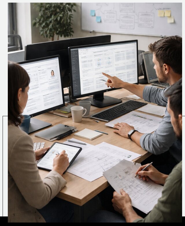 Разработка EMR EHR систем под ключ для медицинских учреждений в Новоуральске