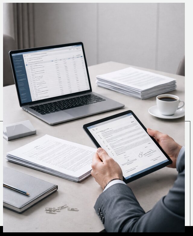 Электронные кадровые документы система в Новоуральске от 12250 р. | АвикейНву