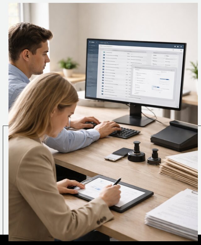 Система электронных кадровых документов в Новоуральске для бизнеса