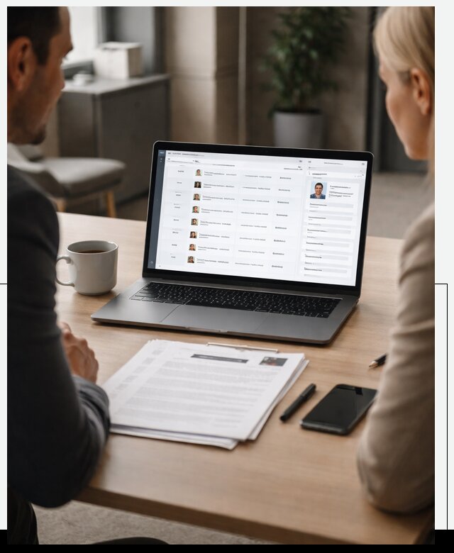 Ats система подбора персонала в Новоуральске от 12250 р. - АвикейНву