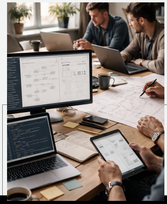 Разработка агрегаторов для компаний в Новоуральске под ключ