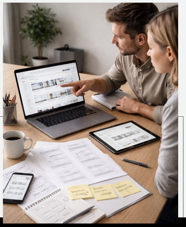 Разработка доски объявлений в Новоуральске от 8677 р., АвикейНву