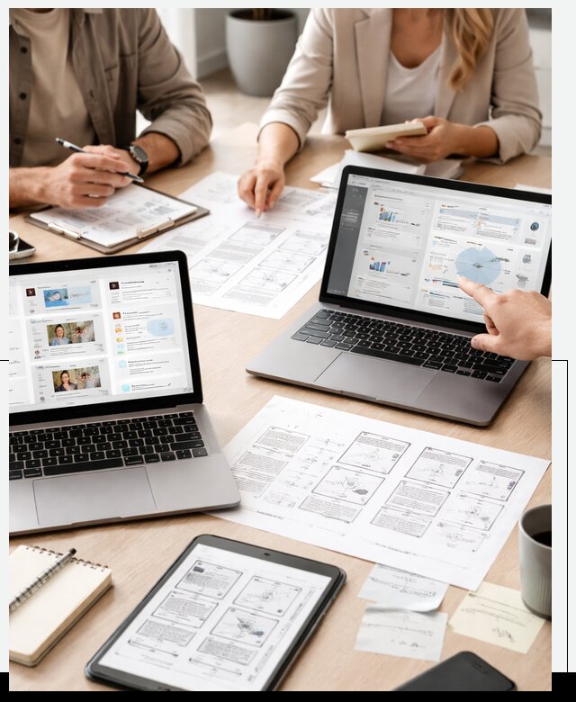 Разработка социальных сетей в Новоуральске от 7146 р. | АвикейНву