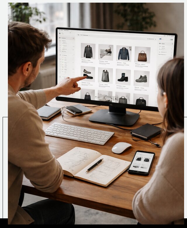 Разработка интернет-магазинов под ключ в Новоуральске с оплатой и CRM