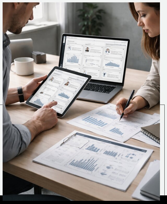 Персонализация контента платформа в Новоуральске от 12250 р. | АвикейНву