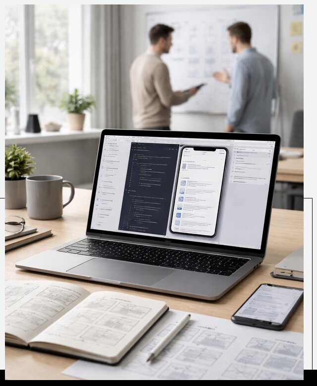 Разработка iOS приложений в Новоуральске от 153120 р. | АвикейНву