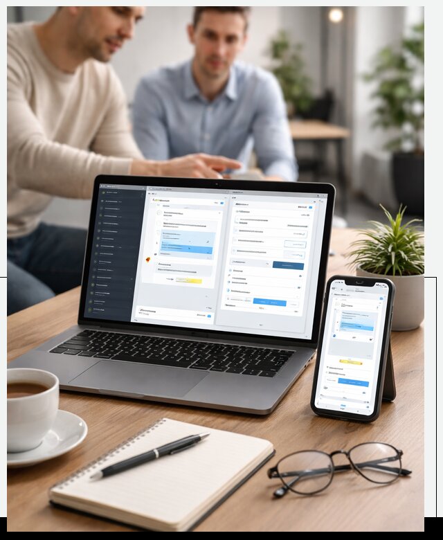 Разработка мини app Telegram/VK в Новоуральске от 30624 р. АвикейНву
