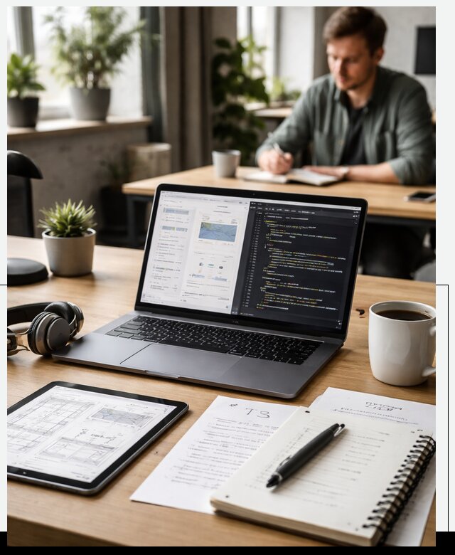Разработка frontend в Новоуральске от 18374 р., услуги АвикейНву