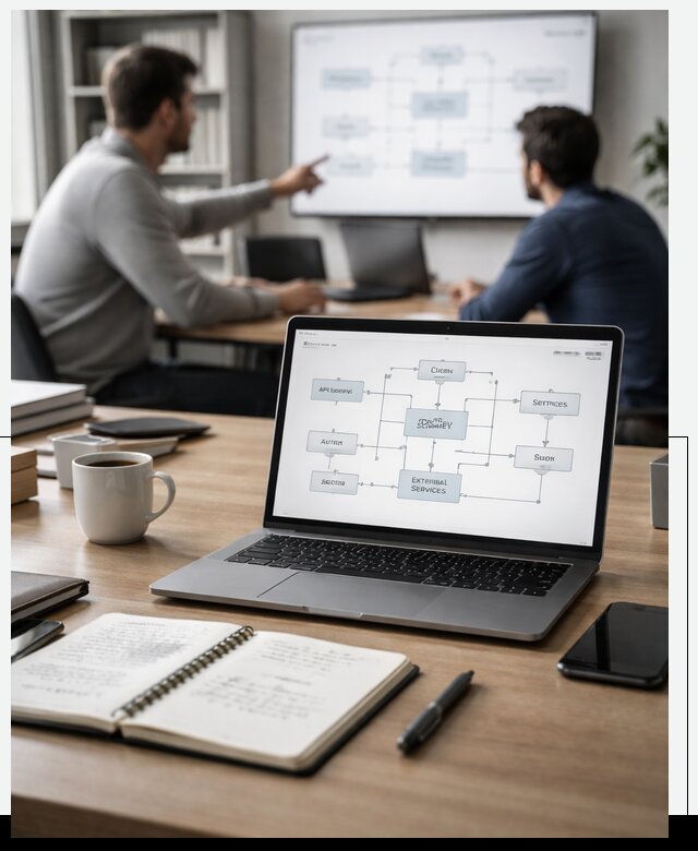Разработка API и REST в Новоуральске | АвикейНву от 81664 р.