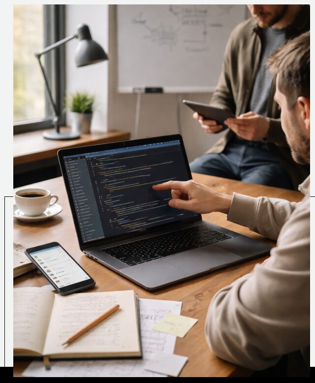 Разработка Telegram ботов под ключ для компаний в Новоуральске