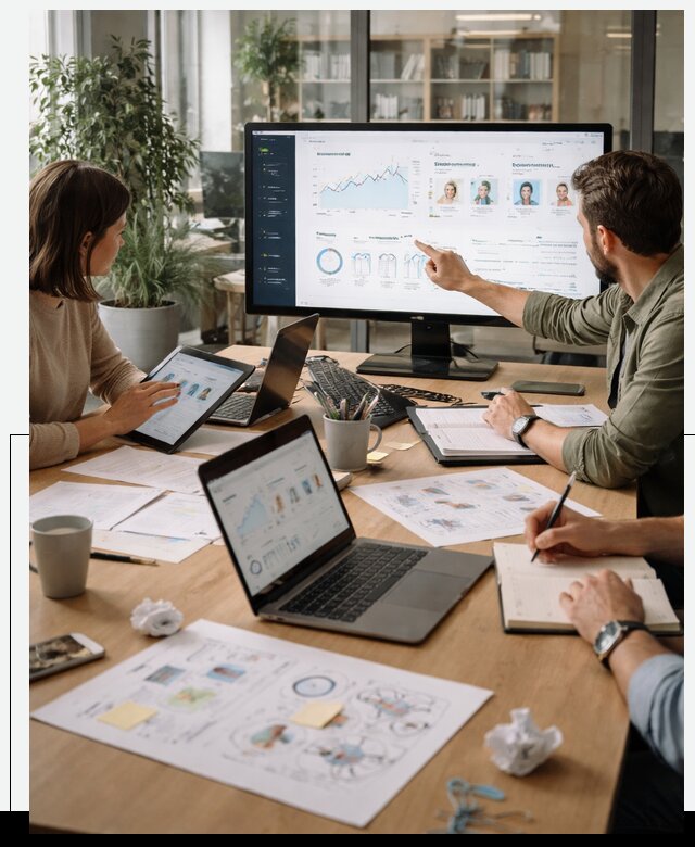 AI персонализация маркетинга и автоматизация продаж в Новоуральске