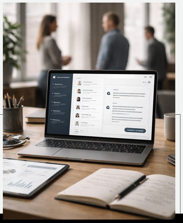 HR бот для подбора персонала в Новоуральске от 8677 р. | АвикейНву