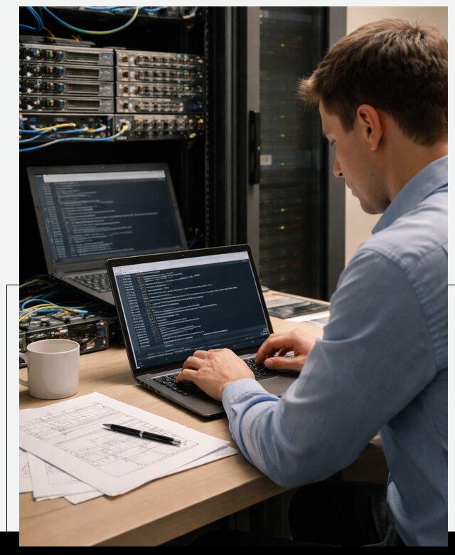 Внедрение российских Linux систем для бизнеса в Новоуральске