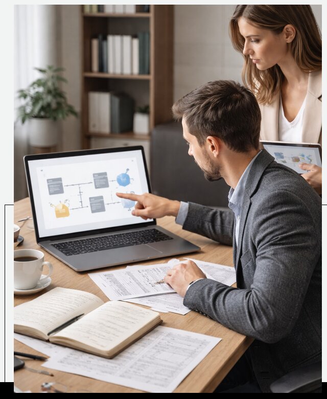 Замена SAP на 1С под ключ в Новоуральске с переносом данных и настройкой