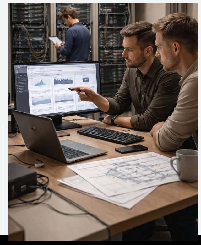 Импортозамещение систем виртуализации и миграция в Новоуральске