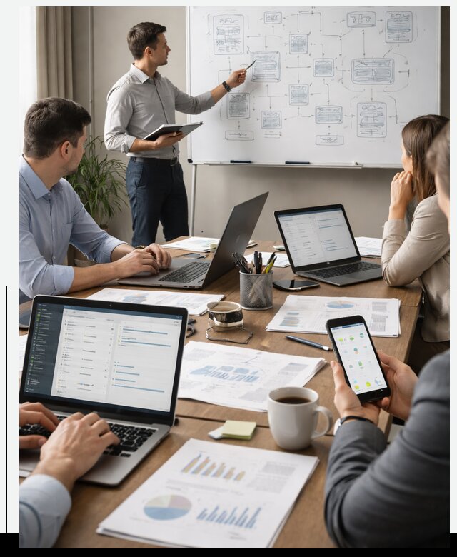 Импортозамещение почтовых сервисов и мессенджеров в Новоуральске