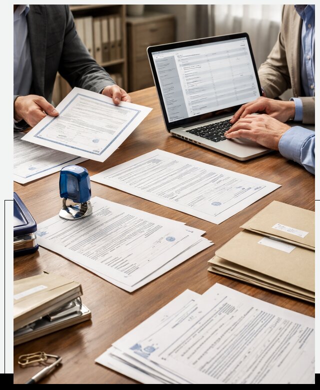 Сертификация ПО и внесение в реестр Минцифры в Новоуральске