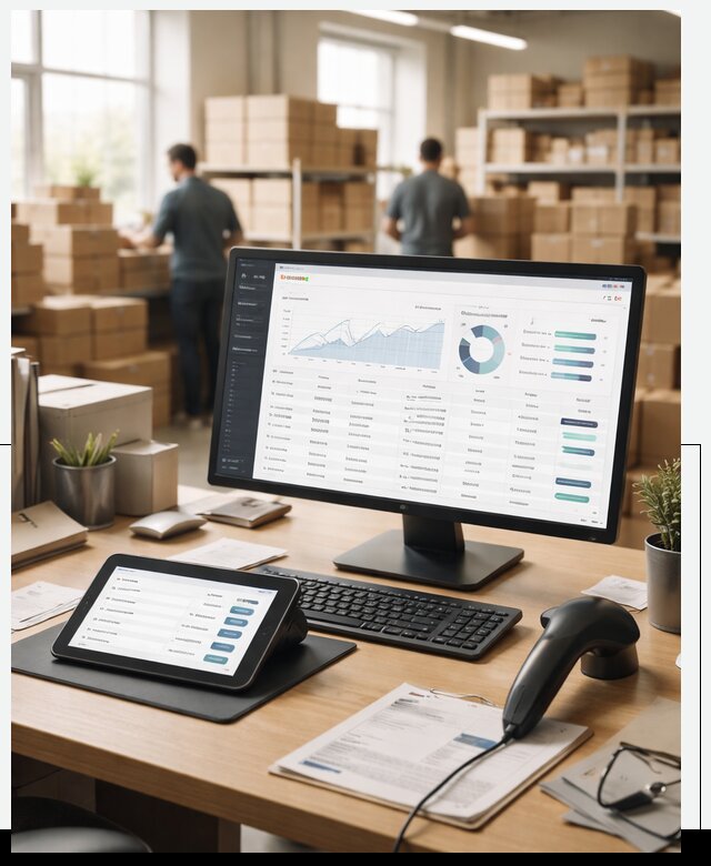 Автоматизация селлеров в Новоуральске от 15312 р. | АвикейНву