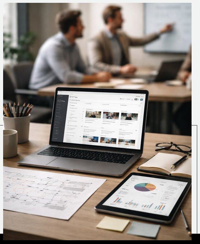 Разработка нишевых B2B маркетплейсов в Новоуральске от 714560 р., АвикейНву