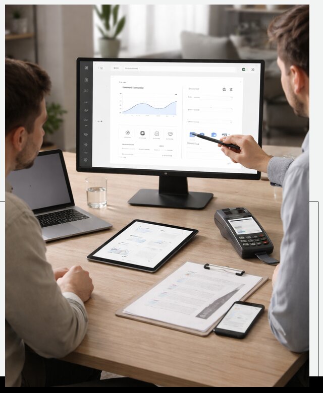 Платежные интеграции для E-commerce в Новоуральске от 15312 р. | АвикейНву