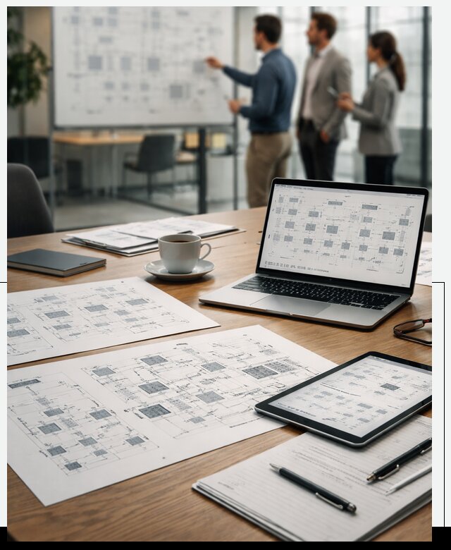 Разработка Core Banking, замена АБС в Новоуральске | АвикейНву от 15312 р.