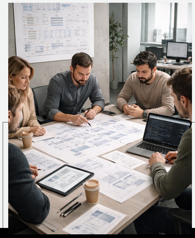 Разработка Core Banking систем для банков и финтех компаний в Новоуральске