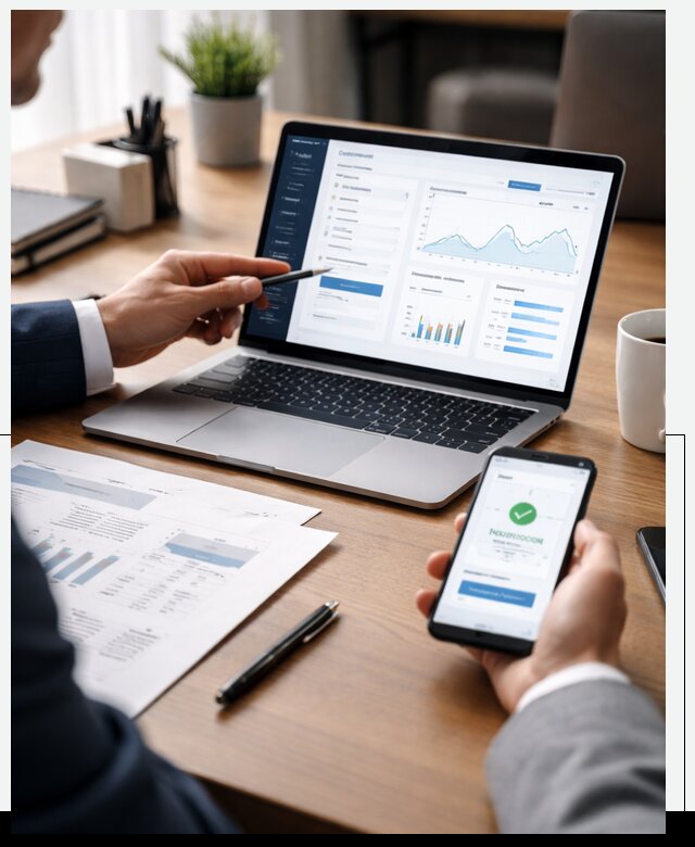 Разработка платёжных платформ в Новоуральске от 20416 р., АвикейНву