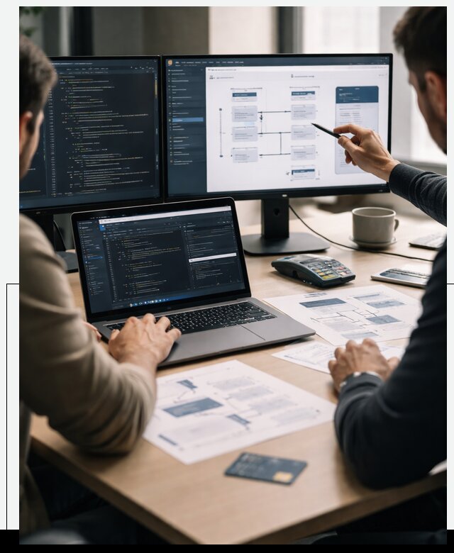 Разработка платежных платформ в Новоуральске с интеграцией и безопасностью