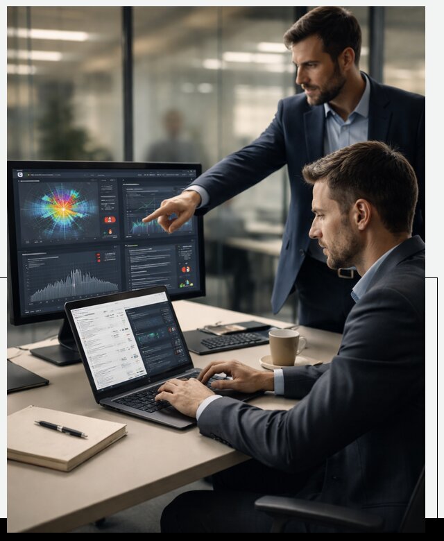 Системы Антифрод и AML KYC в Новоуральске от 12250 р. | АвикейНву