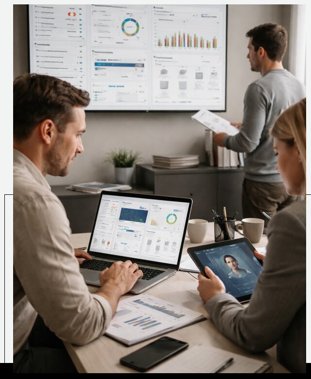 Внедрение систем Антифрод и AML KYC для бизнеса в Новоуральске