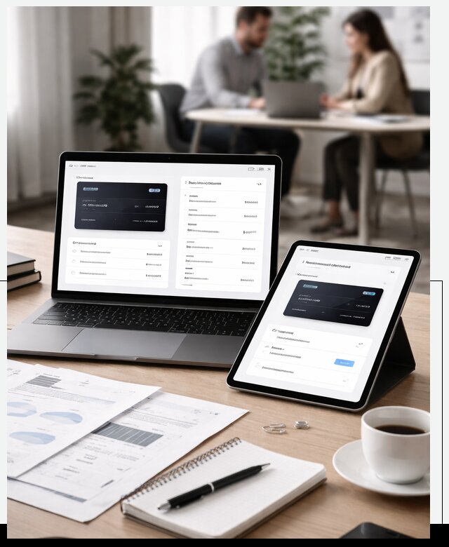 Разработка необанка платформы в Новоуральске от 45936 р. | АвикейНву