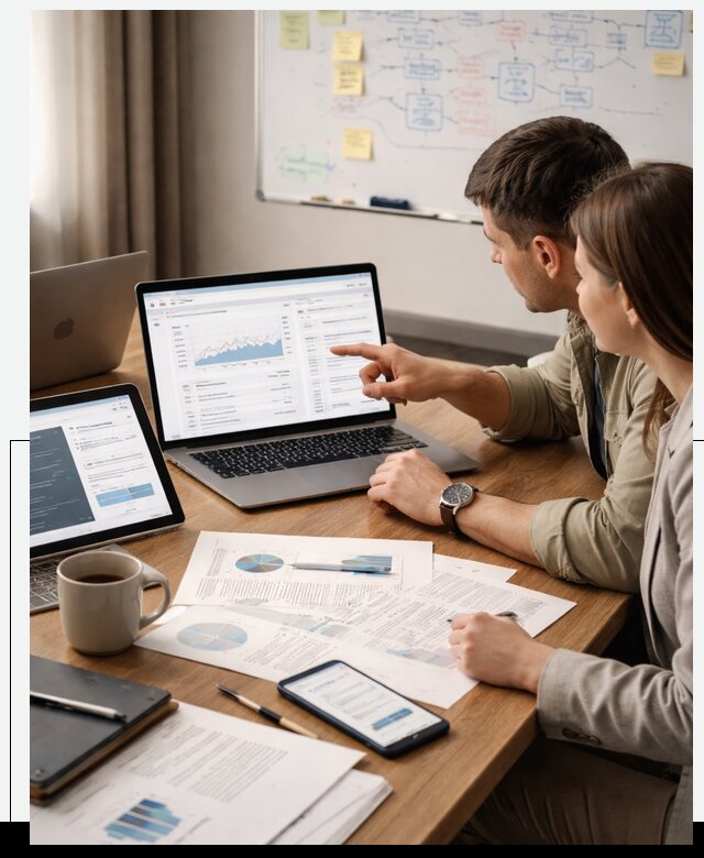 Внедрение сервисов BNPL и краудлендинга для бизнеса в Новоуральске