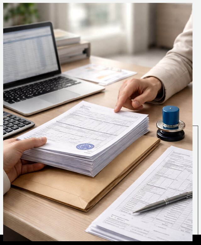 Отчетность в ЦБ РФ для банков в Новоуральске от 7146 р. | АвикейНву