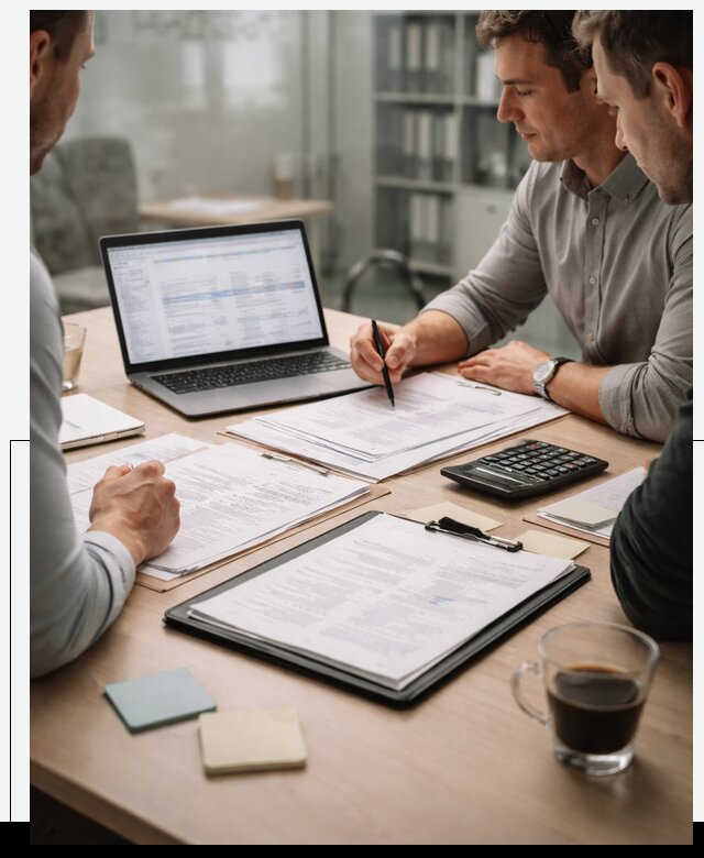 Подготовка и сдача отчетности в ЦБ РФ для организаций в Новоуральске