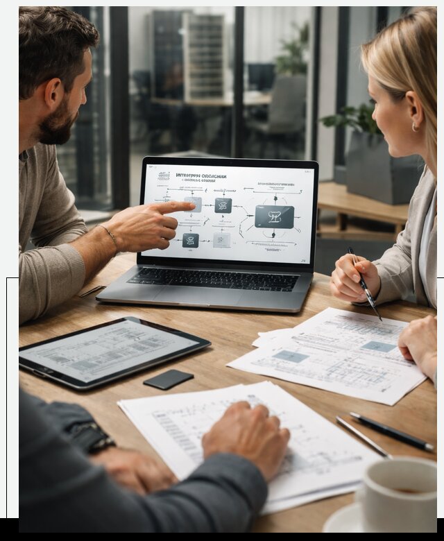 Интеграция цифрового рубля и подключение платежей в Новоуральске