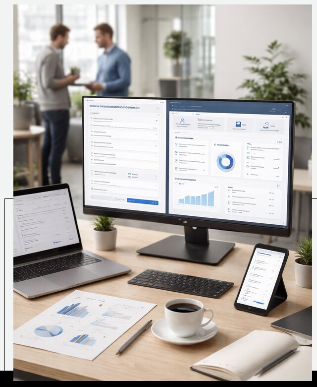 Разработка платформ онлайн страхования в Новоуральске под ключ