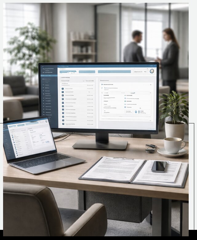 CRM для страховой компании под ключ в Новоуральске от 15312 р. | АвикейНву