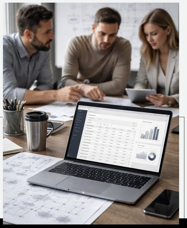 BSS OSS и биллинг для оператора в Новоуральске от 25520 р. | АвикейНву