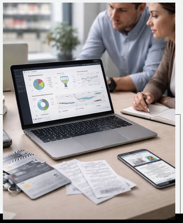 Лояльность и CDP для ритейла в Новоуральске от 15312 р. | АвикейНву