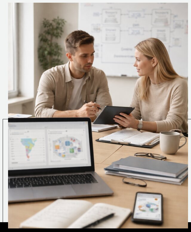 Внедрение программ лояльности и CDP для ритейла в Новоуральске