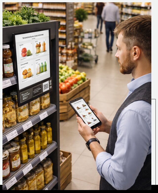 Персонализация предложений торговой сети в Новоуральске от 8677 р.| АвикейНву